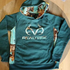 Hoodie Pullover Sweatshirt | Realtree